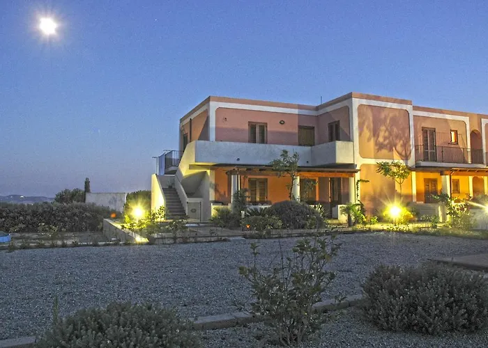 Eolian Residence