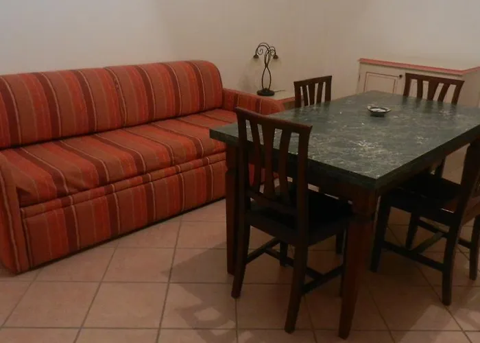 Eolian Residence