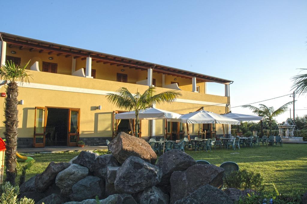 Eolian Aparthotel Lipari (Isola Lipari)