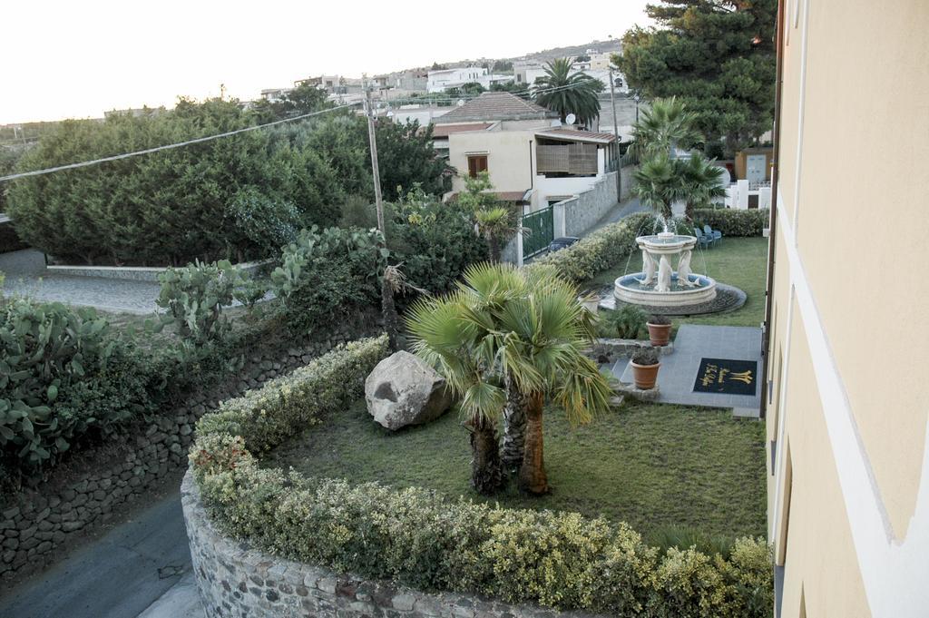 Eolian Lipari (Isola Lipari)