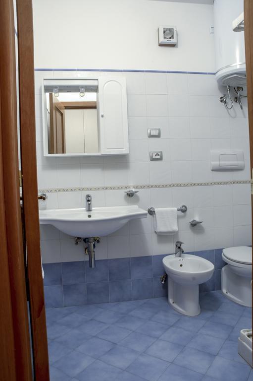 Aparthotel Eolian 3*