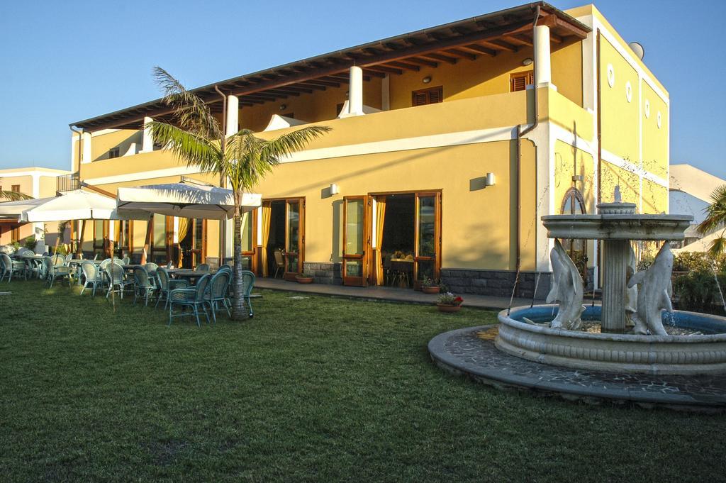 Aparthotel Eolian