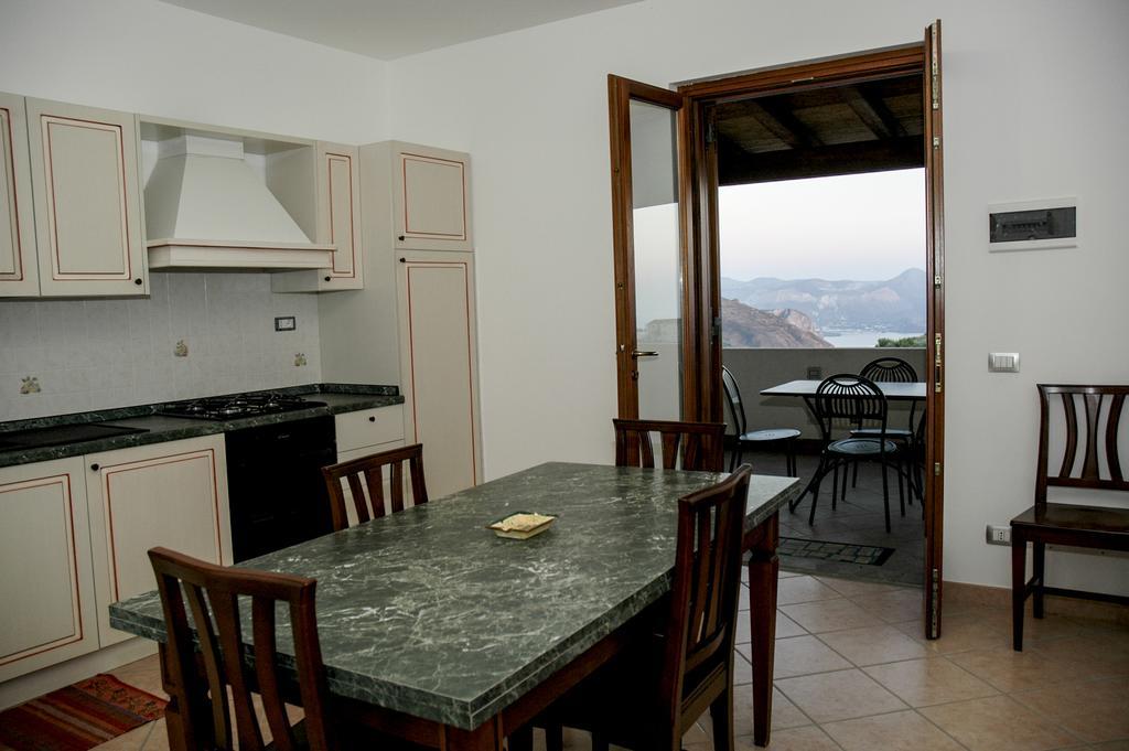 Eolian Aparthotel Lipari (Isola Lipari)