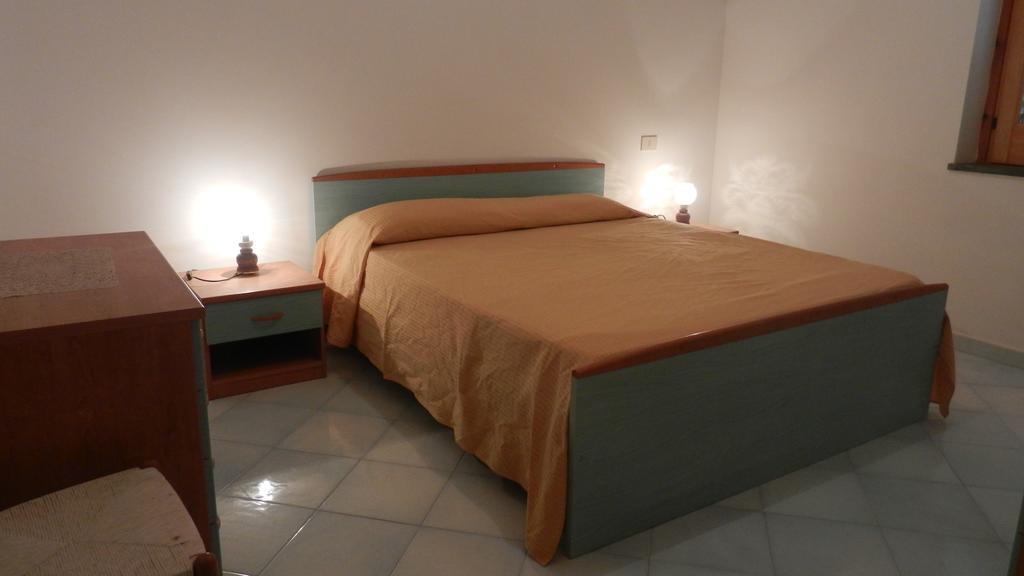 Eolian 3* Lipari (Isola Lipari)