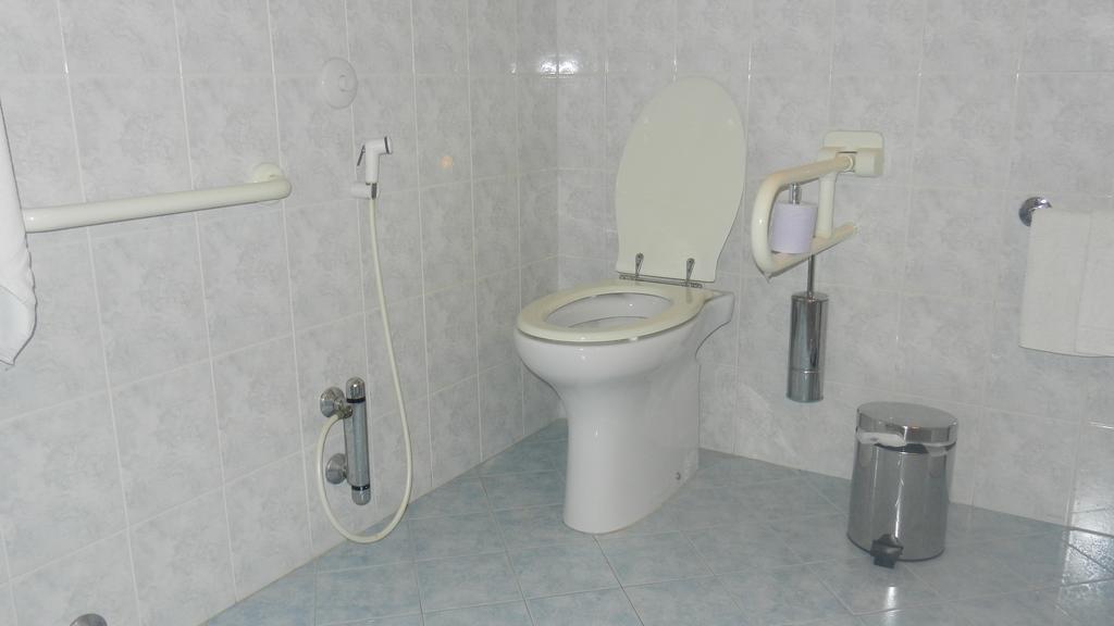 Aparthotel Eolian