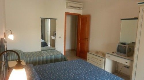 Eolian Aparthotel 3*